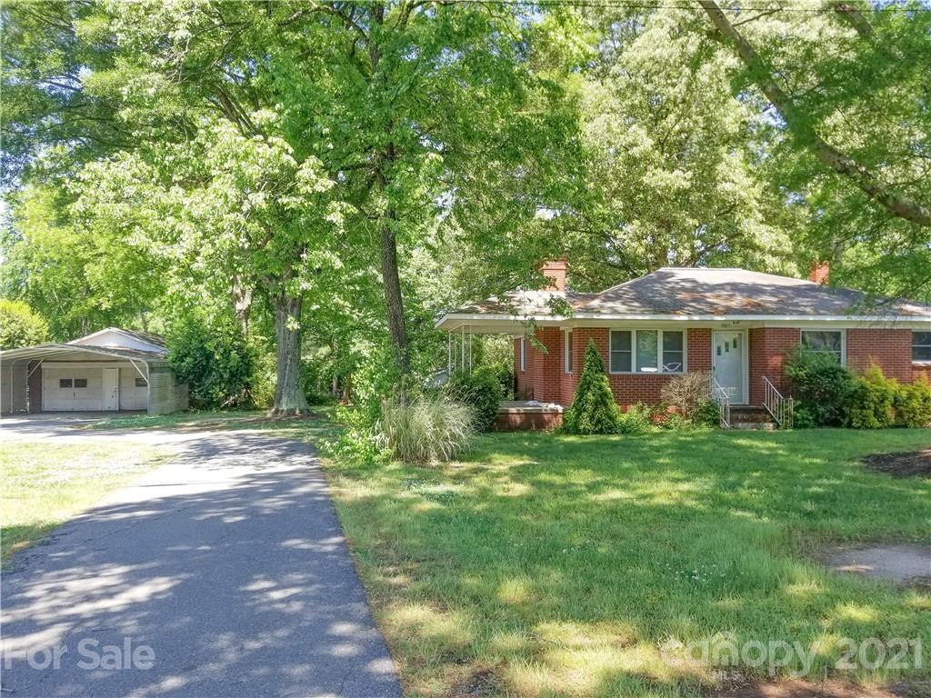 9811 Washam Potts Road Cornelius NC 28031