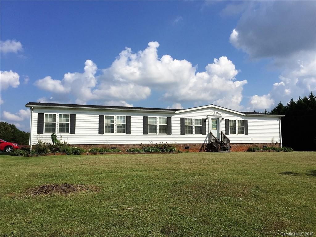 1403 Sandy Springs Road Rutherfordton NC 28139