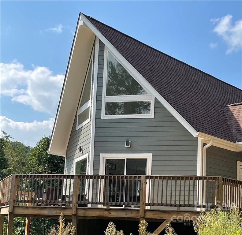 27 M L Reagan Drive Candler NC 28715