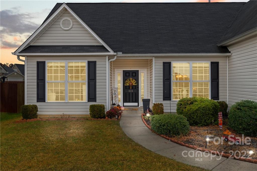 131 Mud Creek Road Fletcher NC 28732