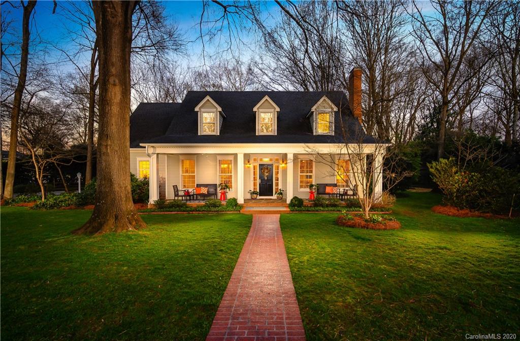 2701 Meade Court Charlotte NC 28211