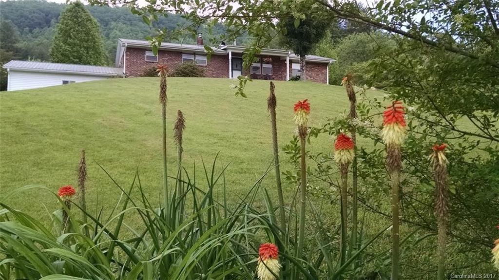 48 Crabapple Lane Brevard NC 28712