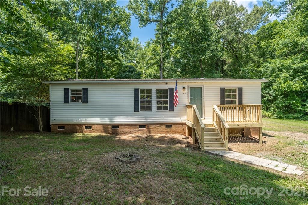 9278 Blackvine Drive Concord NC 28025