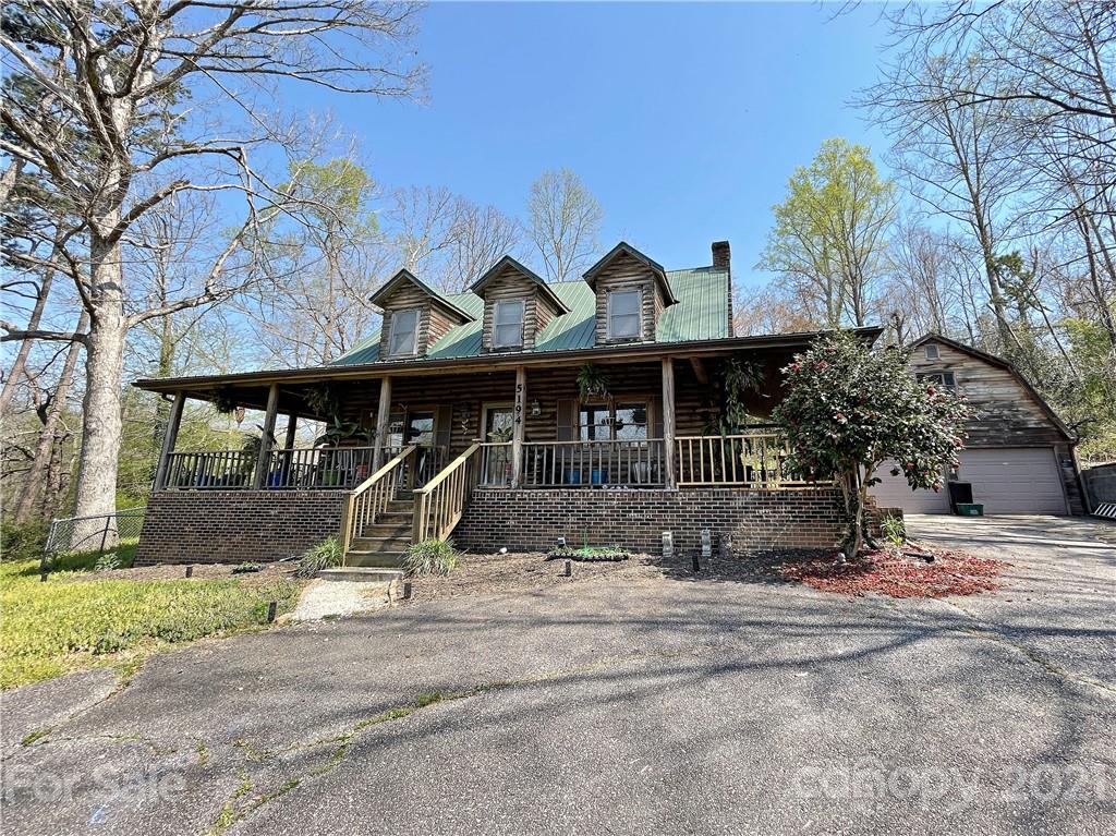 5194 Wolfe Road Hickory NC 28601
