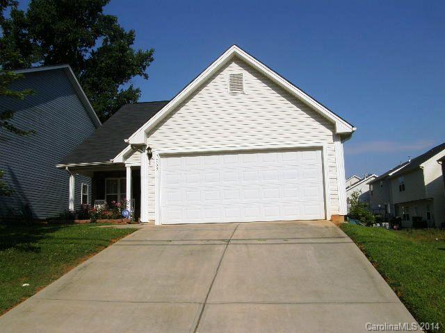 7068 Dorn Circle Charlotte NC 28212