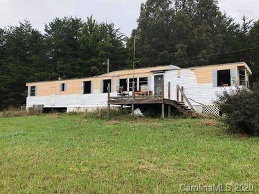139 Crabapple Drive Marion NC 28752