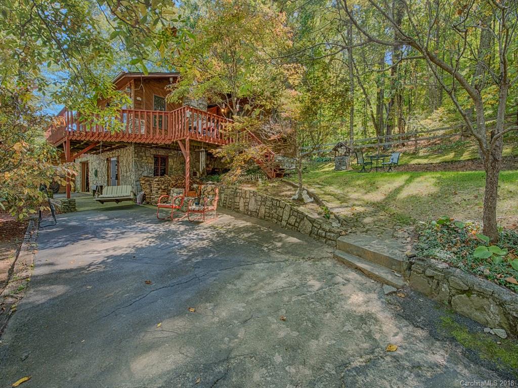 405 Hunt Estates Drive Waynesville NC 28786