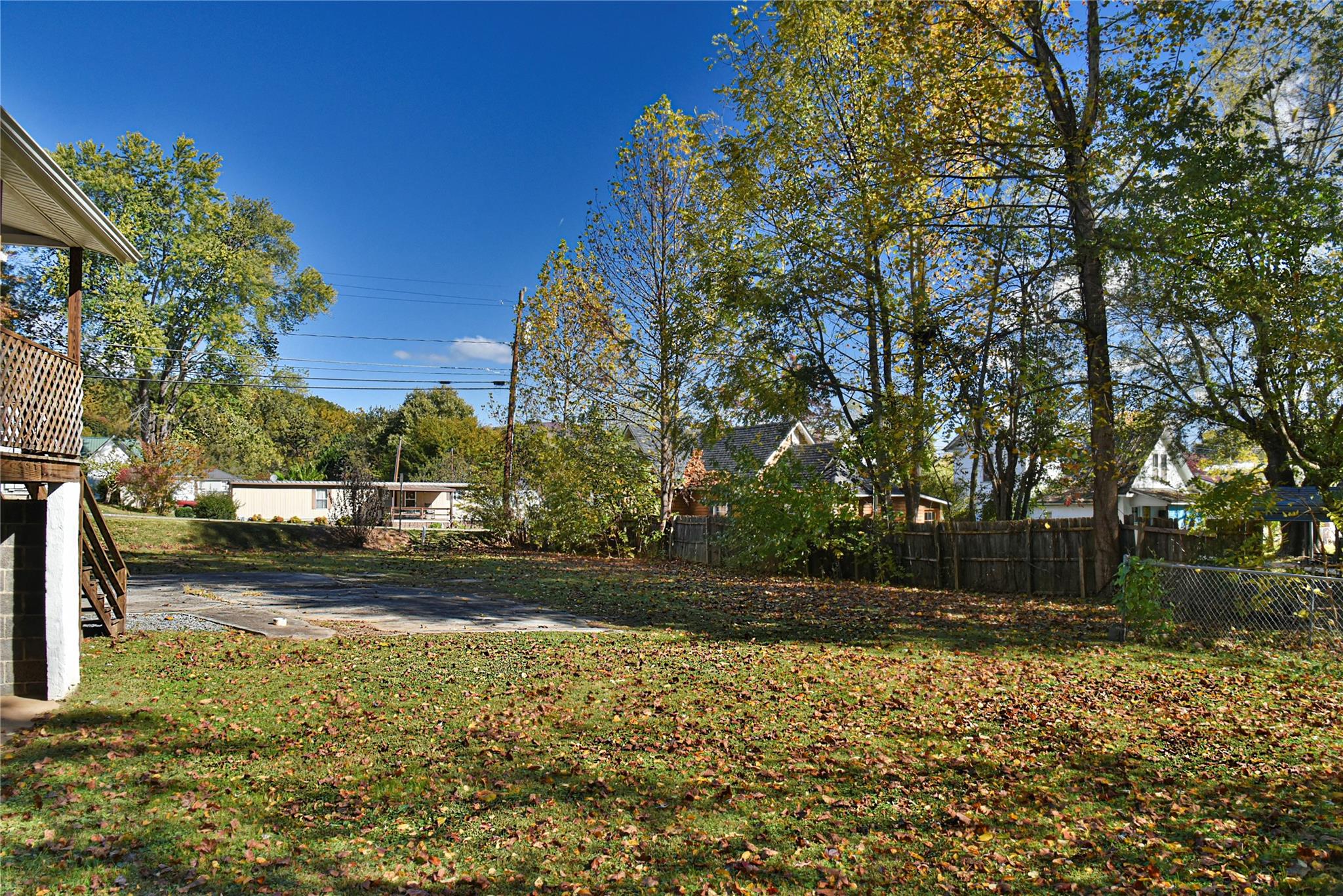 167 Salisbury Avenue Old Fort NC 28762
