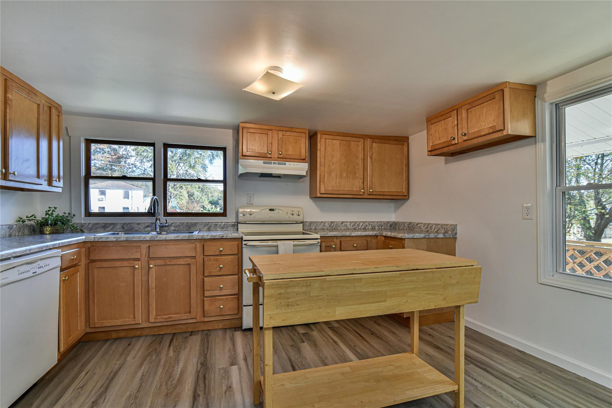 167 Salisbury Avenue Old Fort NC 28762