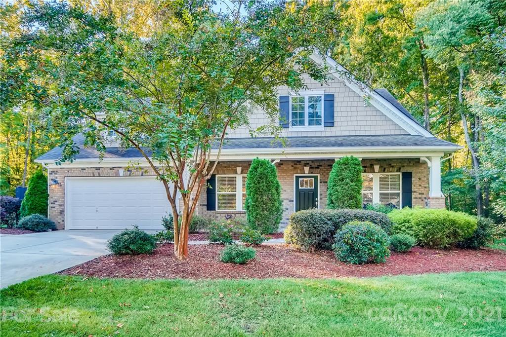 5006 Sela Court Mint Hill NC 28227