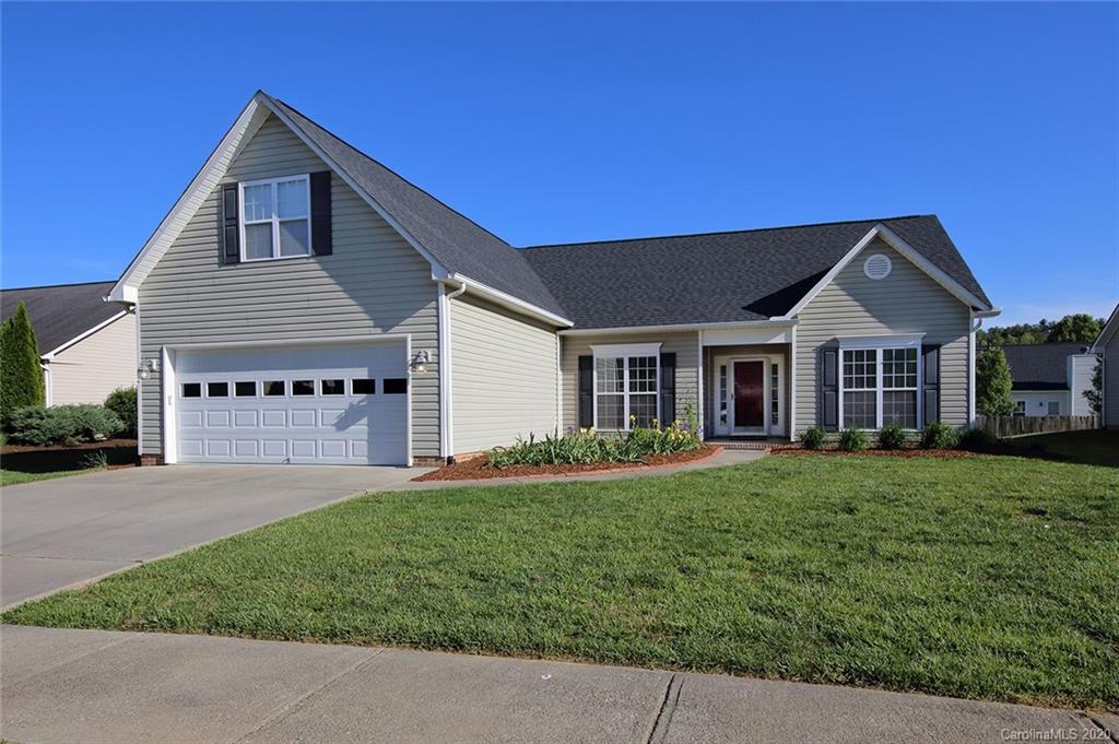 382 Running Briar Road Fletcher NC 28732