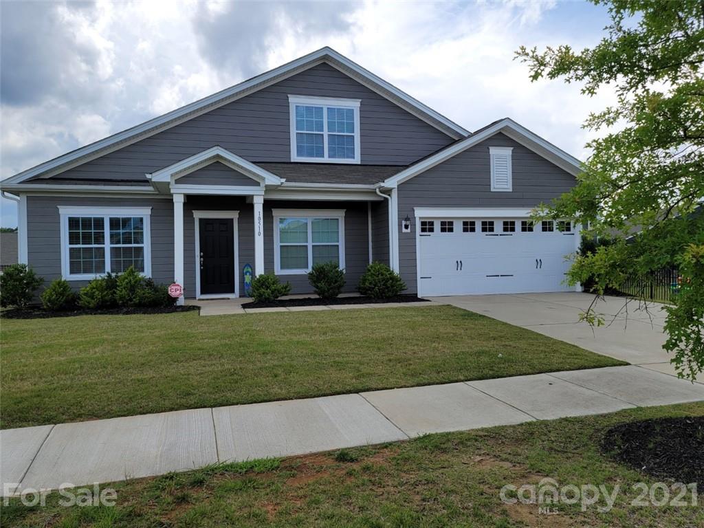 10510 Maggie May Lane Charlotte NC 28278