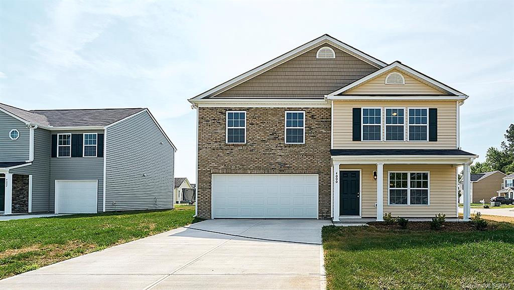 301 Estelle Drive Lexington NC 27295