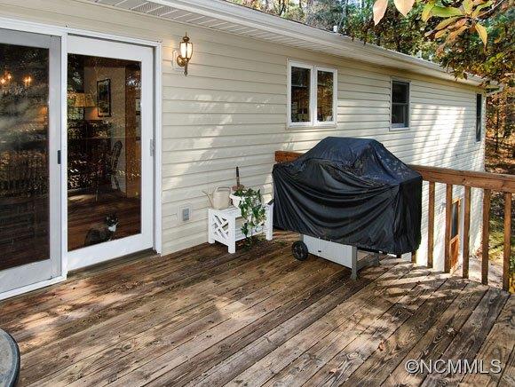 15 Harrison Hill Swannanoa NC 28778