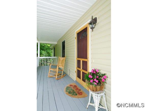 15 Harrison Hill Swannanoa NC 28778