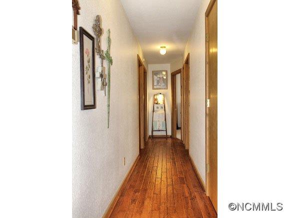 15 Harrison Hill Swannanoa NC 28778