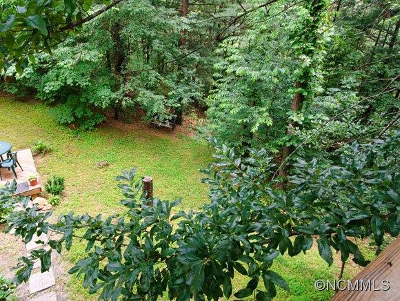 15 Harrison Hill Swannanoa NC 28778