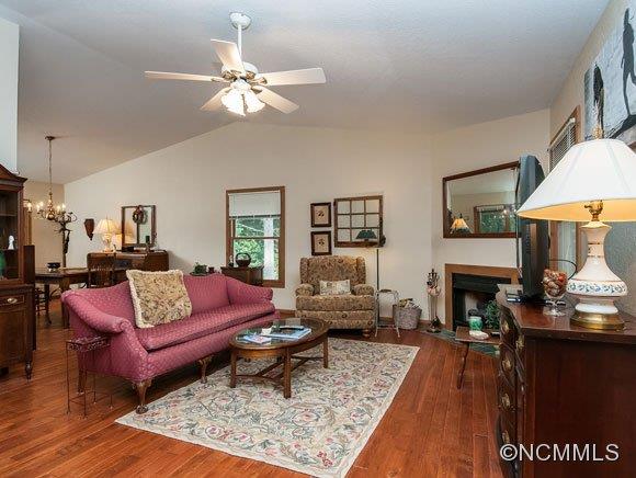 15 Harrison Hill Swannanoa NC 28778