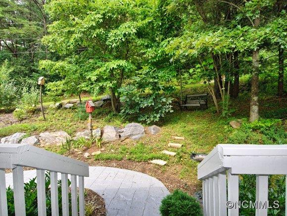 15 Harrison Hill Swannanoa NC 28778