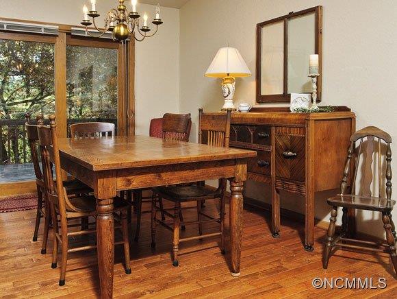 15 Harrison Hill Swannanoa NC 28778