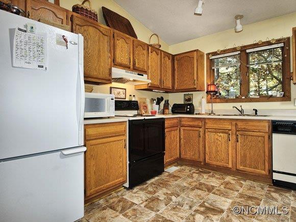 15 Harrison Hill Swannanoa NC 28778