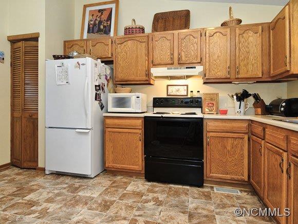 15 Harrison Hill Swannanoa NC 28778