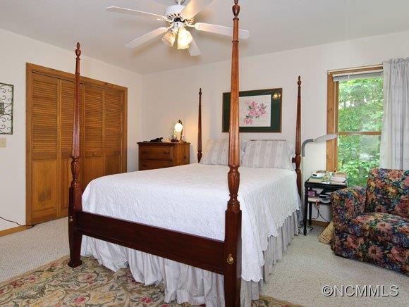 15 Harrison Hill Swannanoa NC 28778