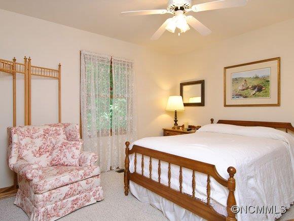 15 Harrison Hill Swannanoa NC 28778