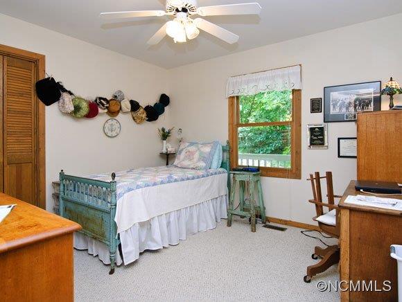 15 Harrison Hill Swannanoa NC 28778