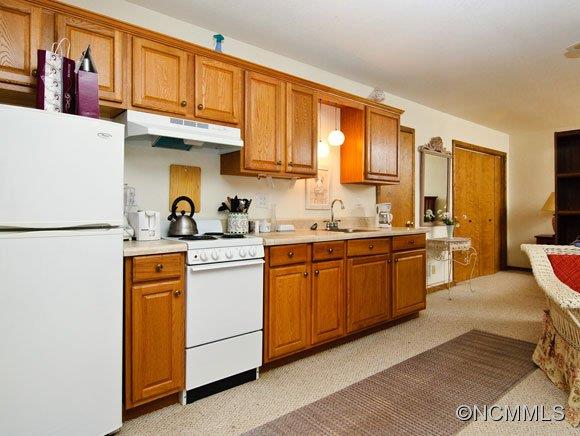 15 Harrison Hill Swannanoa NC 28778