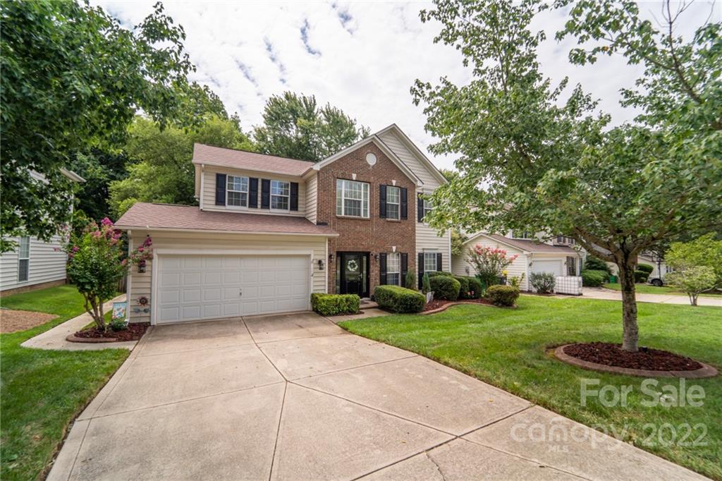 9830 Dauphine Drive Charlotte NC 28216