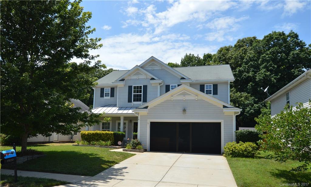 15120 Superior Street Charlotte NC 28273