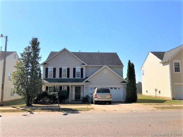 2218 Taras Trace Drive Statesville NC 28625