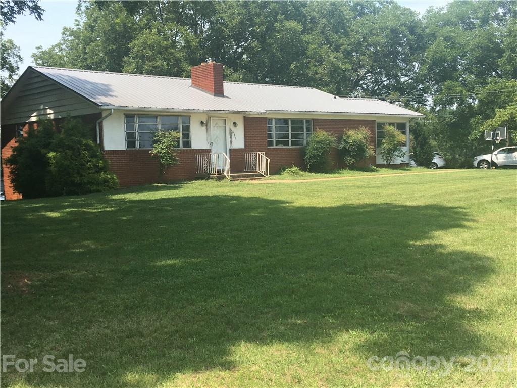 631 Plato Lee Road Shelby NC 28150