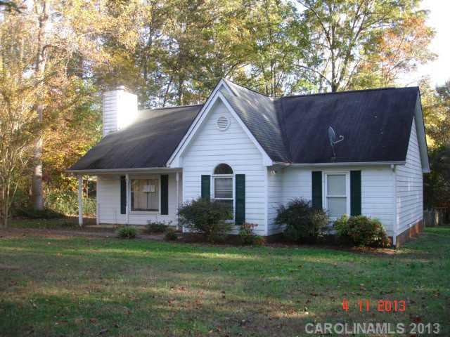 14712 Brighton Place Charlotte NC 28227