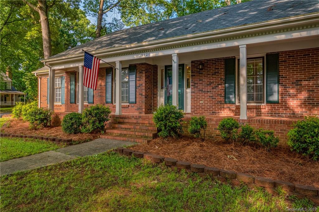 9426 Shadow Rock Court Charlotte NC 28270