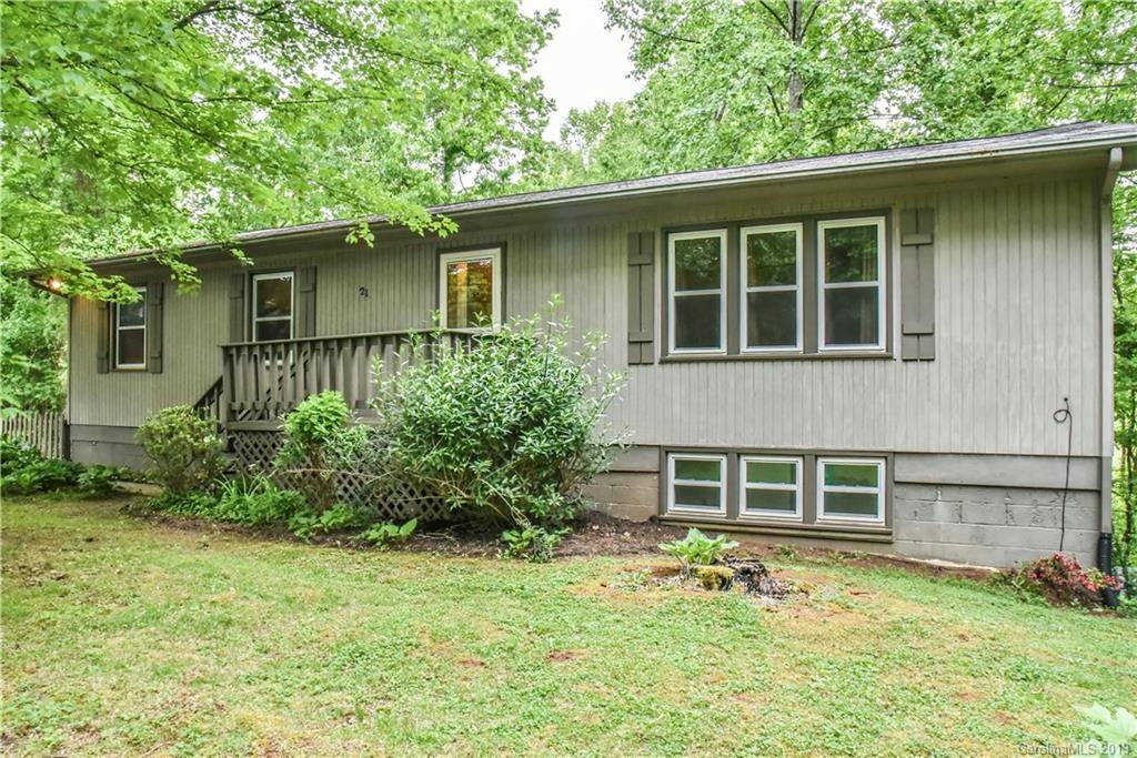 21 Sleepy Gap Road Arden NC 28704