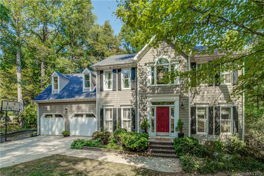 4600 Deer Cross Trail Charlotte NC 28269