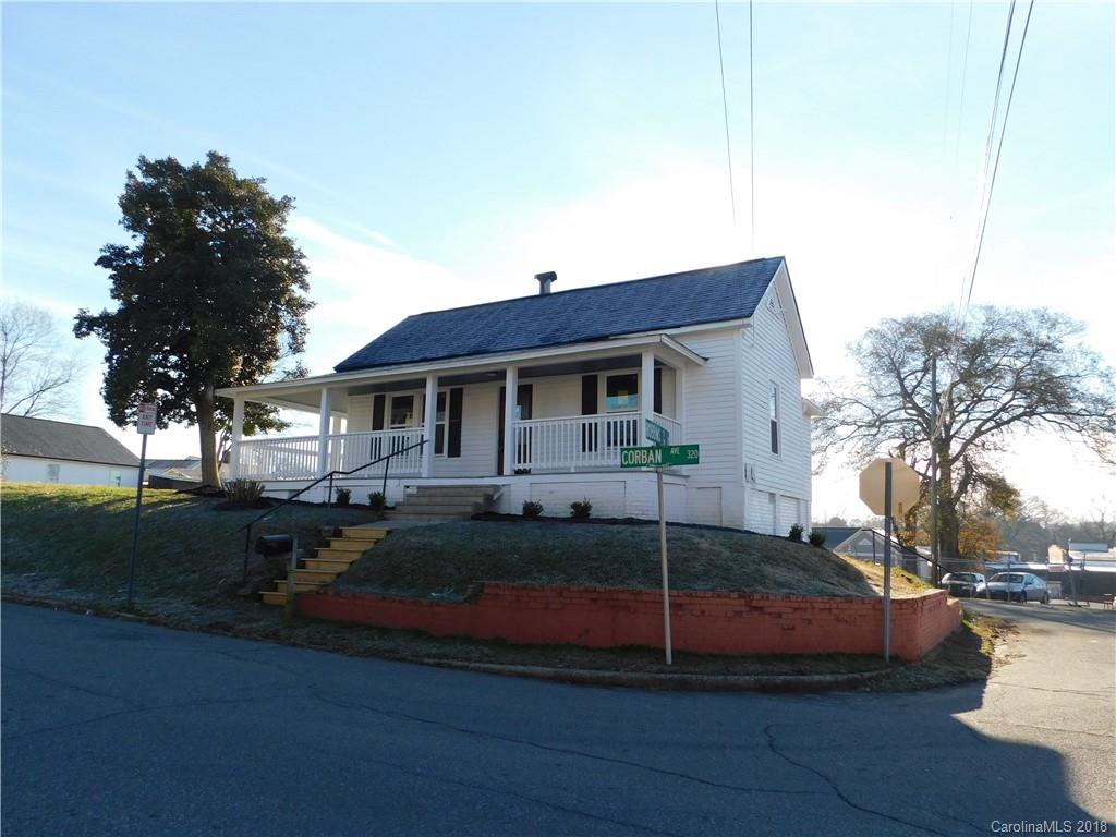 317 Corban Avenue Sw Concord NC 28025