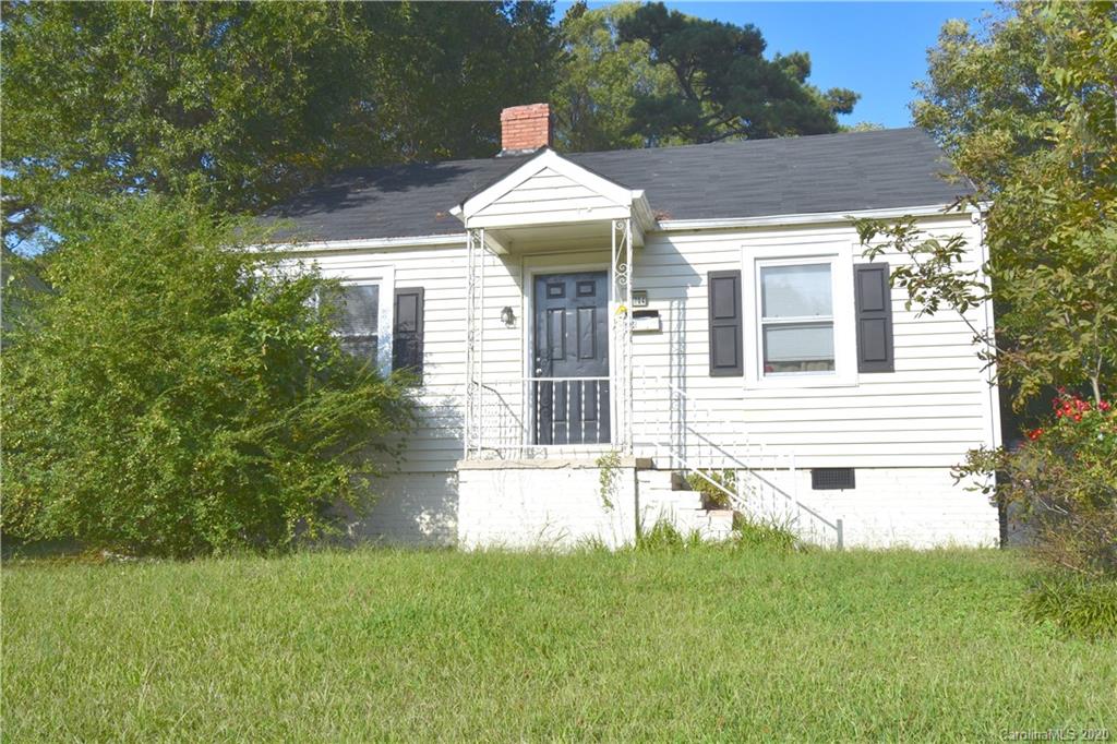 704 Norris Avenue Charlotte NC 28206