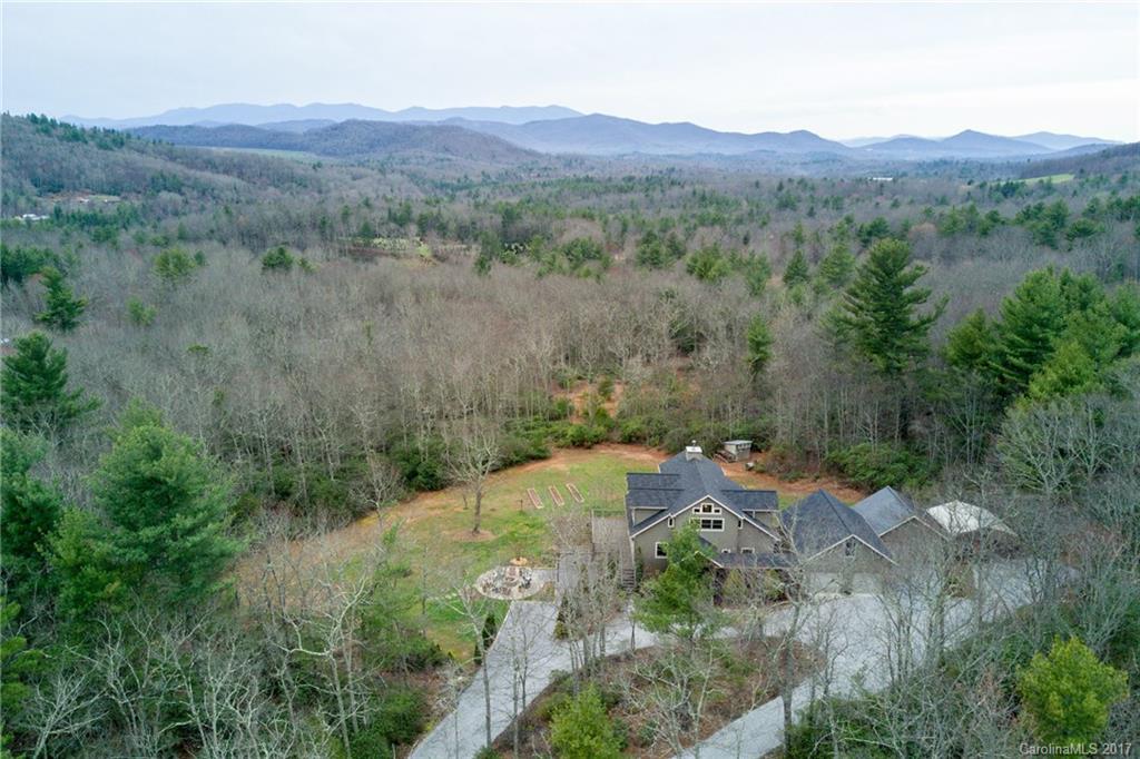 122 Carpenter Road Spruce Pine NC 28777