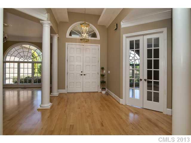 1709 Verdict Ridge Drive Denver NC 28037