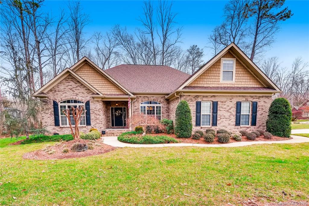 1035 Ridgeview Court Davidson NC 28036