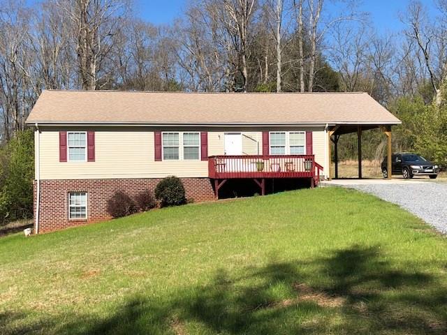 2038 Vance Street Newton NC 28658