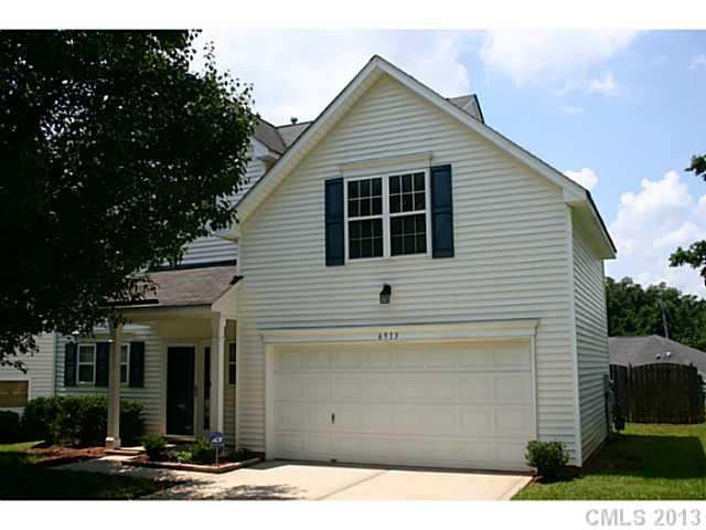 6913 Lowen Road Charlotte NC 28269