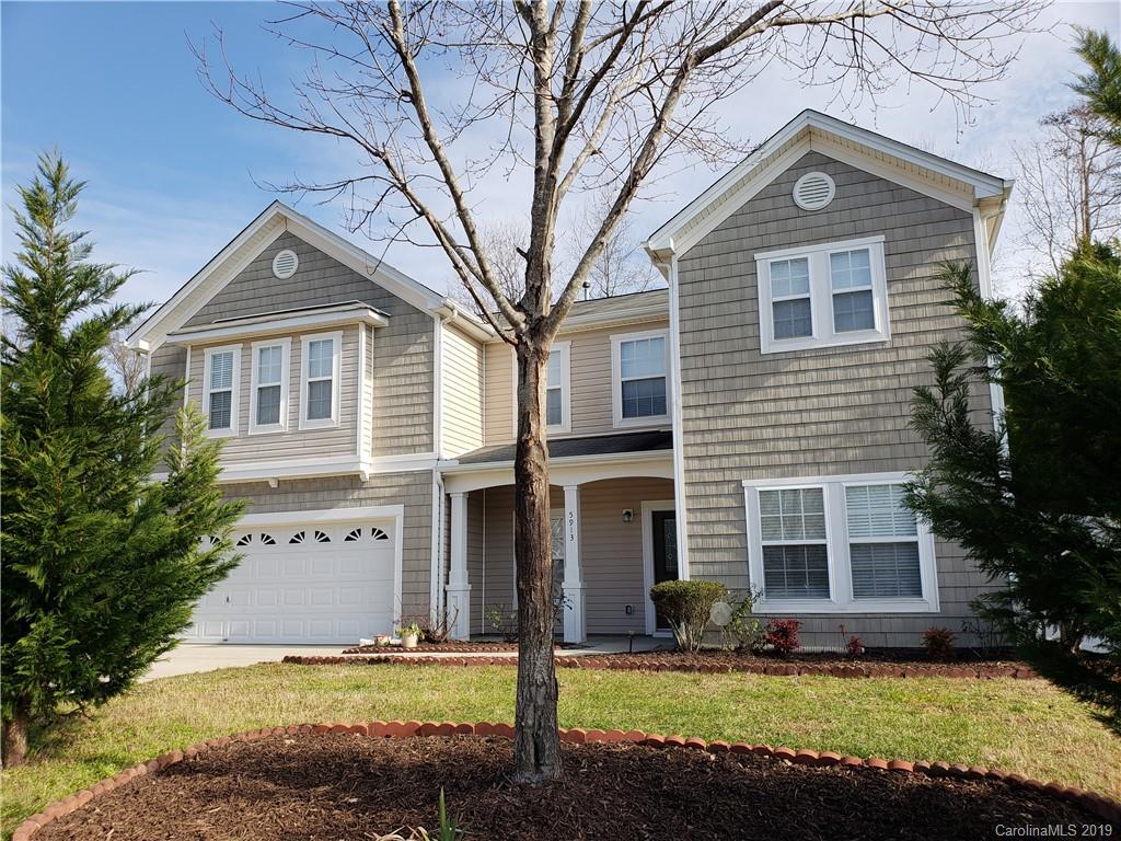 5913 Brightstar Valley Road Mint Hill NC 28227