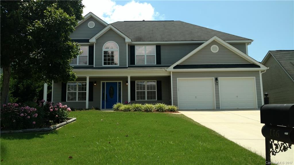 116 Dunnell Road Mooresville NC 28115