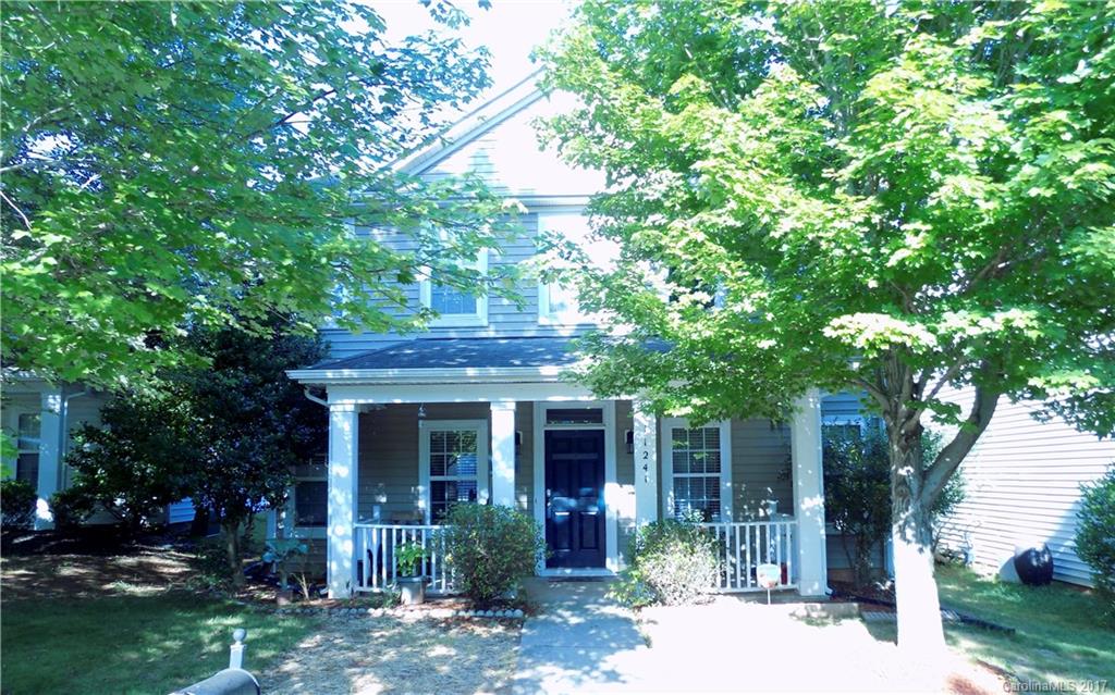 11241 Suunto Lane Cornelius NC 28031