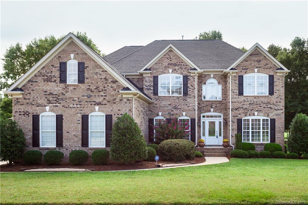 6150 Four Wood Drive Matthews NC 28104