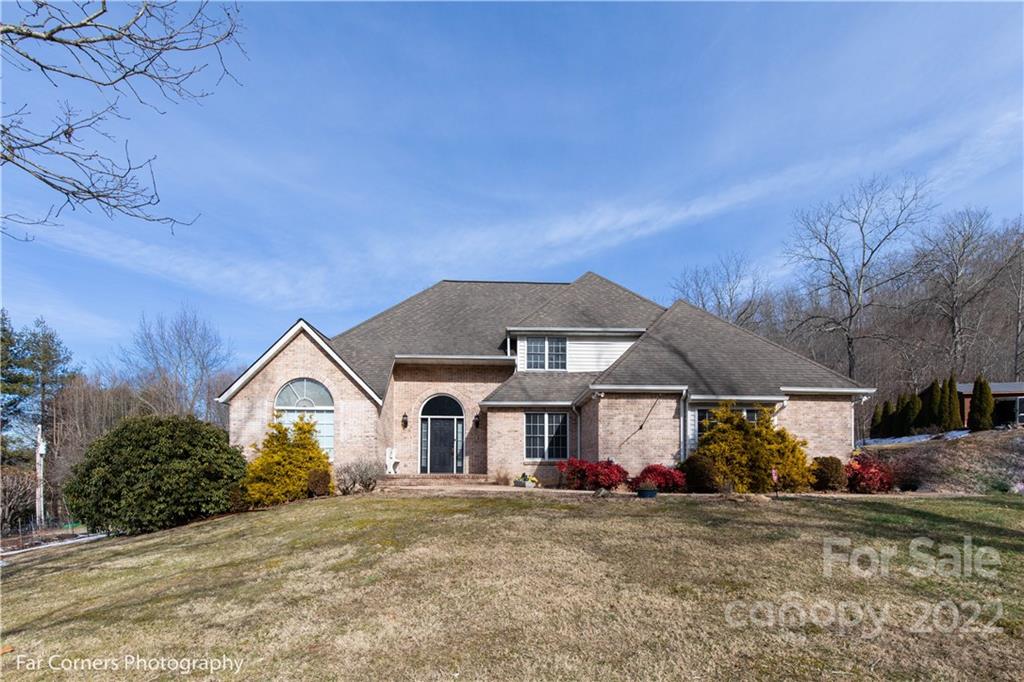 319 Sequoyah Drive Waynesville NC 28785